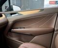 Синий Линкольн МКС, объемом двигателя 2.3 л и пробегом 135 тыс. км за 14300 $, фото 6 на Automoto.ua