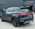 Синий Линкольн МКС, объемом двигателя 2.3 л и пробегом 135 тыс. км за 14300 $, фото 18 на Automoto.ua