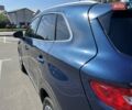 Синий Линкольн МКС, объемом двигателя 2 л и пробегом 96 тыс. км за 13500 $, фото 12 на Automoto.ua