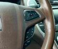 Синий Линкольн МКС, объемом двигателя 2.3 л и пробегом 135 тыс. км за 16890 $, фото 9 на Automoto.ua