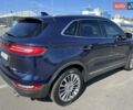 Синий Линкольн МКС, объемом двигателя 2 л и пробегом 96 тыс. км за 13500 $, фото 4 на Automoto.ua