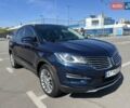 Синий Линкольн МКС, объемом двигателя 2 л и пробегом 96 тыс. км за 13500 $, фото 6 на Automoto.ua
