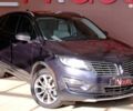 Синий Линкольн МКС, объемом двигателя 2 л и пробегом 139 тыс. км за 15900 $, фото 3 на Automoto.ua