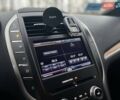 Синій Лінкольн МКС, об'ємом двигуна 2 л та пробігом 152 тис. км за 15490 $, фото 35 на Automoto.ua