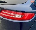 Синій Лінкольн МКС, об'ємом двигуна 2 л та пробігом 152 тис. км за 15490 $, фото 9 на Automoto.ua