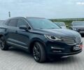 Синий Линкольн МКС, объемом двигателя 2.3 л и пробегом 135 тыс. км за 16890 $, фото 40 на Automoto.ua