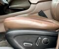 Синий Линкольн МКС, объемом двигателя 2.3 л и пробегом 135 тыс. км за 16890 $, фото 10 на Automoto.ua