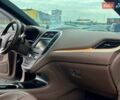 Синий Линкольн МКС, объемом двигателя 2.3 л и пробегом 135 тыс. км за 14300 $, фото 36 на Automoto.ua