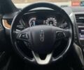 Синій Лінкольн МКС, об'ємом двигуна 2 л та пробігом 152 тис. км за 15490 $, фото 34 на Automoto.ua