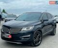 Синий Линкольн МКС, объемом двигателя 2.3 л и пробегом 135 тыс. км за 14300 $, фото 1 на Automoto.ua