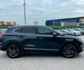 Синий Линкольн МКС, объемом двигателя 2.3 л и пробегом 135 тыс. км за 16890 $, фото 28 на Automoto.ua