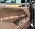 Синий Линкольн МКС, объемом двигателя 2.3 л и пробегом 135 тыс. км за 16890 $, фото 21 на Automoto.ua