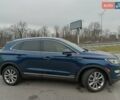 Синій Лінкольн МКС, об'ємом двигуна 2 л та пробігом 149 тис. км за 14300 $, фото 4 на Automoto.ua