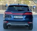 Синій Лінкольн МКС, об'ємом двигуна 2 л та пробігом 117 тис. км за 13500 $, фото 4 на Automoto.ua