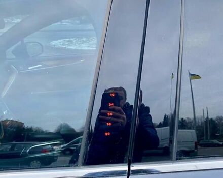 Синий Линкольн МКС, объемом двигателя 2 л и пробегом 145 тыс. км за 14500 $, фото 49 на Automoto.ua