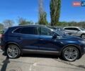 Синий Линкольн МКС, объемом двигателя 2.3 л и пробегом 156 тыс. км за 12199 $, фото 6 на Automoto.ua