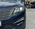 Линкольн МКС 2015 в Житомире на Automoto.ua Синий Линкольн МКС, объемом двигателя 2 л и пробегом 213 тыс. км за 12999 $, фото 9 на Automoto.ua