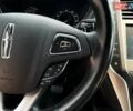 Синий Линкольн МКС, объемом двигателя 2.3 л и пробегом 112 тыс. км за 15800 $, фото 48 на Automoto.ua