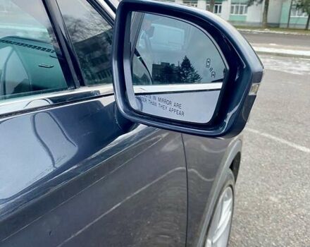 Синий Линкольн МКС, объемом двигателя 2 л и пробегом 145 тыс. км за 14500 $, фото 45 на Automoto.ua