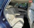 Синий Линкольн МКС, объемом двигателя 2.3 л и пробегом 156 тыс. км за 12199 $, фото 11 на Automoto.ua