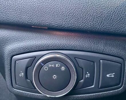 Синий Линкольн МКС, объемом двигателя 2 л и пробегом 145 тыс. км за 14200 $, фото 21 на Automoto.ua