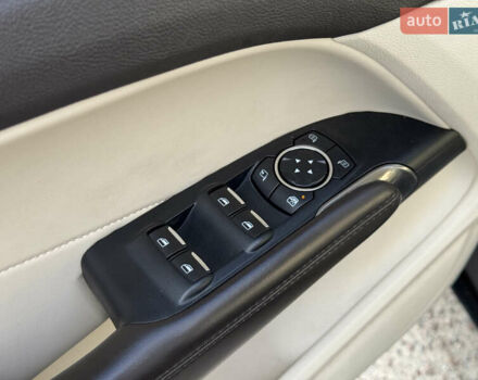 Линкольн МКС 2015 в Житомире на Automoto.ua Синий Линкольн МКС, объемом двигателя 2 л и пробегом 213 тыс. км за 12999 $, фото 15 на Automoto.ua