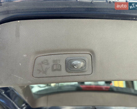 Линкольн МКС 2015 в Житомире на Automoto.ua Синий Линкольн МКС, объемом двигателя 2 л и пробегом 213 тыс. км за 12999 $, фото 25 на Automoto.ua