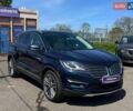 Синий Линкольн МКС, объемом двигателя 2.3 л и пробегом 156 тыс. км за 12199 $, фото 4 на Automoto.ua