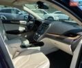 Синий Линкольн МКС, объемом двигателя 2.3 л и пробегом 156 тыс. км за 12199 $, фото 18 на Automoto.ua