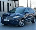 Синій Лінкольн МКС, об'ємом двигуна 2 л та пробігом 117 тис. км за 13500 $, фото 1 на Automoto.ua