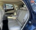 Синий Линкольн МКС, объемом двигателя 2.3 л и пробегом 156 тыс. км за 12199 $, фото 10 на Automoto.ua