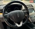 Синий Линкольн МКС, объемом двигателя 2.3 л и пробегом 112 тыс. км за 15800 $, фото 46 на Automoto.ua
