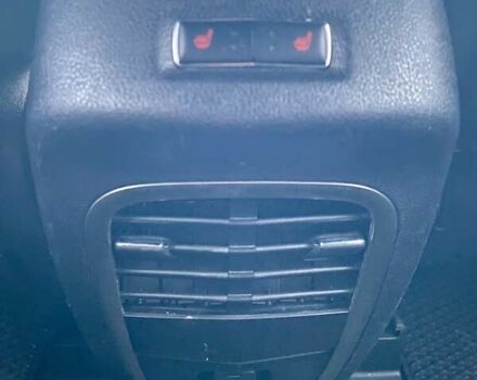 Синий Линкольн МКС, объемом двигателя 2 л и пробегом 145 тыс. км за 14500 $, фото 28 на Automoto.ua