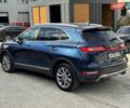Линкольн МКС 2015 в Житомире на Automoto.ua Синий Линкольн МКС, объемом двигателя 2 л и пробегом 213 тыс. км за 12999 $, фото 1 на Automoto.ua