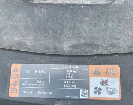 Синий Линкольн МКС, объемом двигателя 2 л и пробегом 145 тыс. км за 14500 $, фото 55 на Automoto.ua