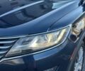 Синій Лінкольн МКС, об'ємом двигуна 2 л та пробігом 117 тис. км за 13500 $, фото 21 на Automoto.ua