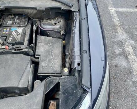 Синий Линкольн МКС, объемом двигателя 2 л и пробегом 145 тыс. км за 14500 $, фото 52 на Automoto.ua