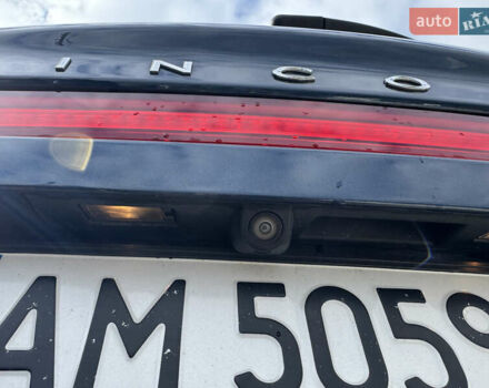 Линкольн МКС 2015 в Житомире на Automoto.ua Синий Линкольн МКС, объемом двигателя 2 л и пробегом 213 тыс. км за 12999 $, фото 27 на Automoto.ua