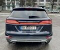 Синий Линкольн МКС, объемом двигателя 2 л и пробегом 145 тыс. км за 14200 $, фото 9 на Automoto.ua