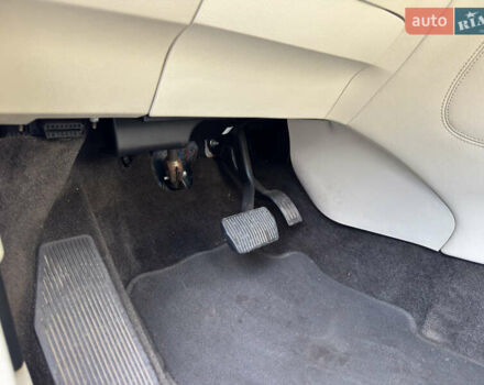 Линкольн МКС 2015 в Житомире на Automoto.ua Синий Линкольн МКС, объемом двигателя 2 л и пробегом 213 тыс. км за 12999 $, фото 19 на Automoto.ua