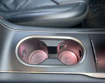 Синий Линкольн МКС, объемом двигателя 2 л и пробегом 145 тыс. км за 14500 $, фото 33 на Automoto.ua