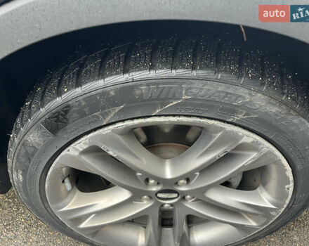 Синій Лінкольн МКС, об'ємом двигуна 2.26 л та пробігом 145 тис. км за 16900 $, фото 13 на Automoto.ua