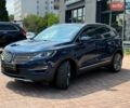 Синий Линкольн МКС, объемом двигателя 2.3 л и пробегом 112 тыс. км за 15800 $, фото 2 на Automoto.ua