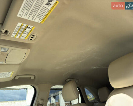 Линкольн МКС 2015 в Житомире на Automoto.ua Синий Линкольн МКС, объемом двигателя 2 л и пробегом 213 тыс. км за 12999 $, фото 23 на Automoto.ua