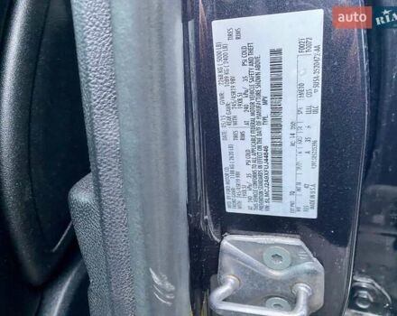 Синий Линкольн МКС, объемом двигателя 2 л и пробегом 145 тыс. км за 14200 $, фото 56 на Automoto.ua