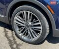 Синий Линкольн МКС, объемом двигателя 2.3 л и пробегом 156 тыс. км за 12199 $, фото 3 на Automoto.ua