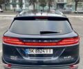 Синий Линкольн МКС, объемом двигателя 2 л и пробегом 145 тыс. км за 14200 $, фото 6 на Automoto.ua
