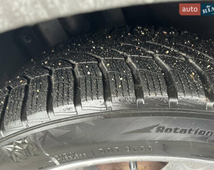 Синій Лінкольн МКС, об'ємом двигуна 2.26 л та пробігом 145 тис. км за 16900 $, фото 11 на Automoto.ua