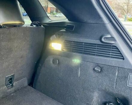 Синий Линкольн МКС, объемом двигателя 2 л и пробегом 145 тыс. км за 14500 $, фото 43 на Automoto.ua