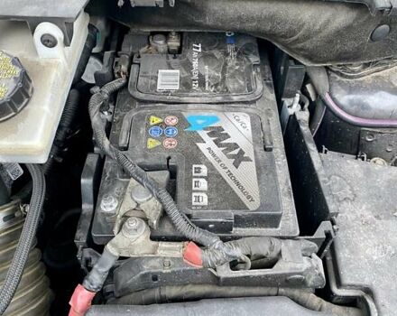 Синий Линкольн МКС, объемом двигателя 2 л и пробегом 145 тыс. км за 14500 $, фото 54 на Automoto.ua